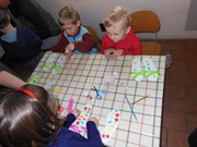 Výlet do Dobrovic - Šili ševci, šili boty